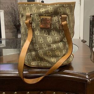 Dooney and Bourke